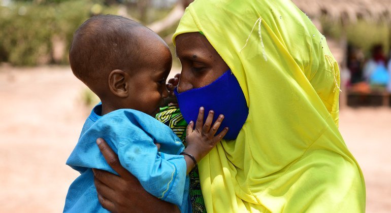 L’Afrique connaît la plus longue baisse des cas de Covid-19 (OMS)